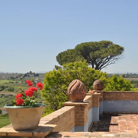 Masseria: Il Frantoio Myho Casa
