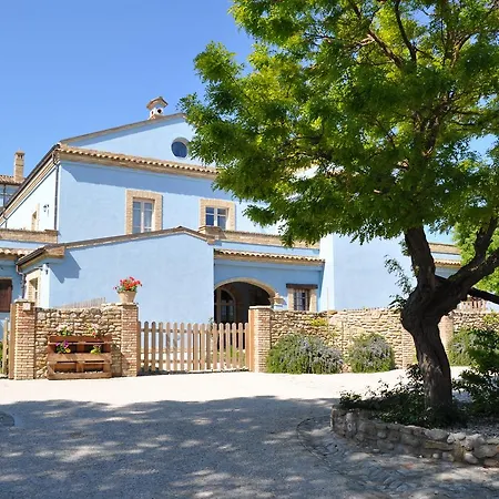 Masseria: Il Frantoio Myho Casa فاستو