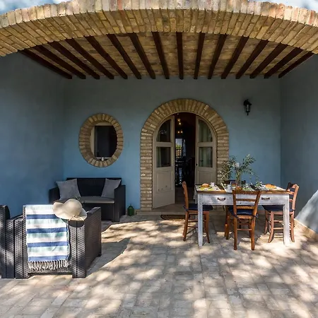 Masseria: Il Frantoio Myho Casa * فاستو