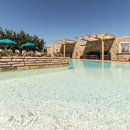 Masseria: Il Frantoio Myho Casa * Vasto