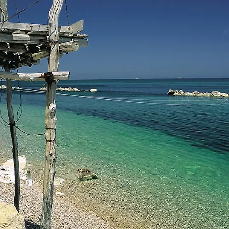 Masseria: Il Frantoio Myho Casa