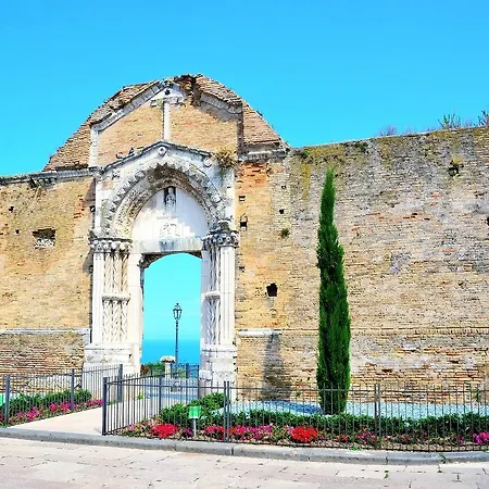 Masseria: Il Frantoio Myho Casa